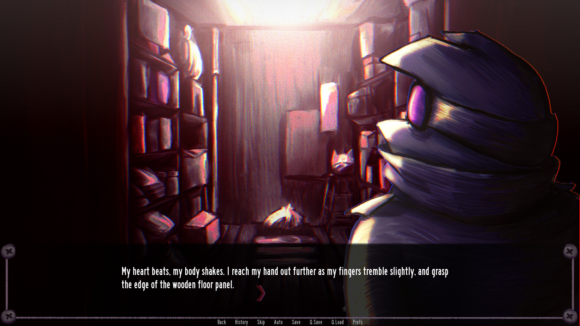 Vs. Self screenshot 3