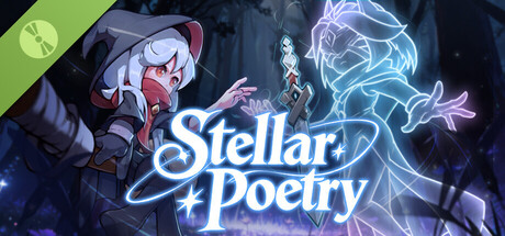 Stellar Poetry Demo