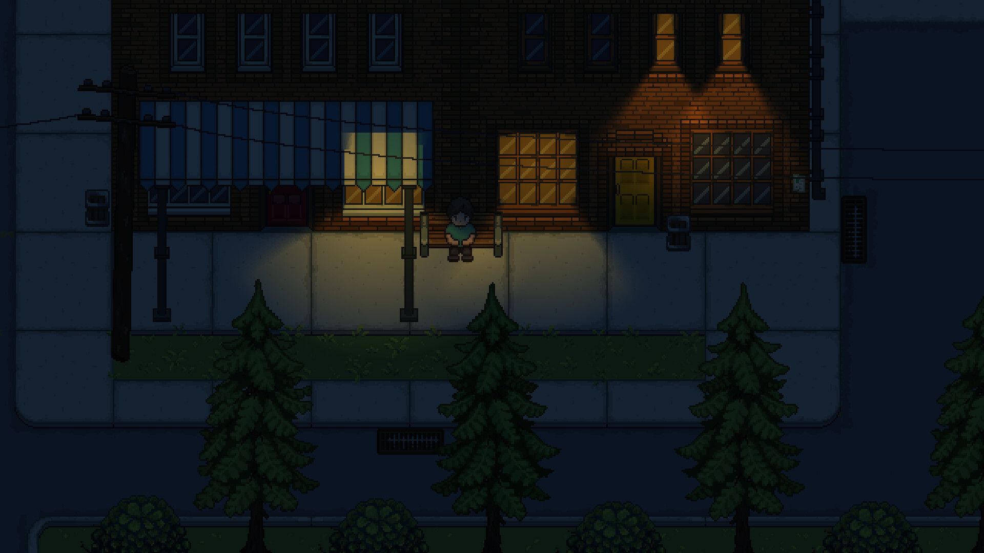 Revived House screenshot 6