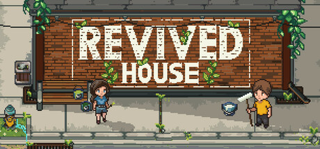 Revived House Cover Image