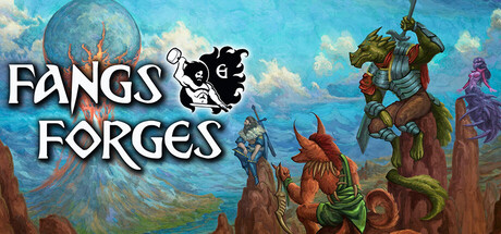 Fangs & Forges