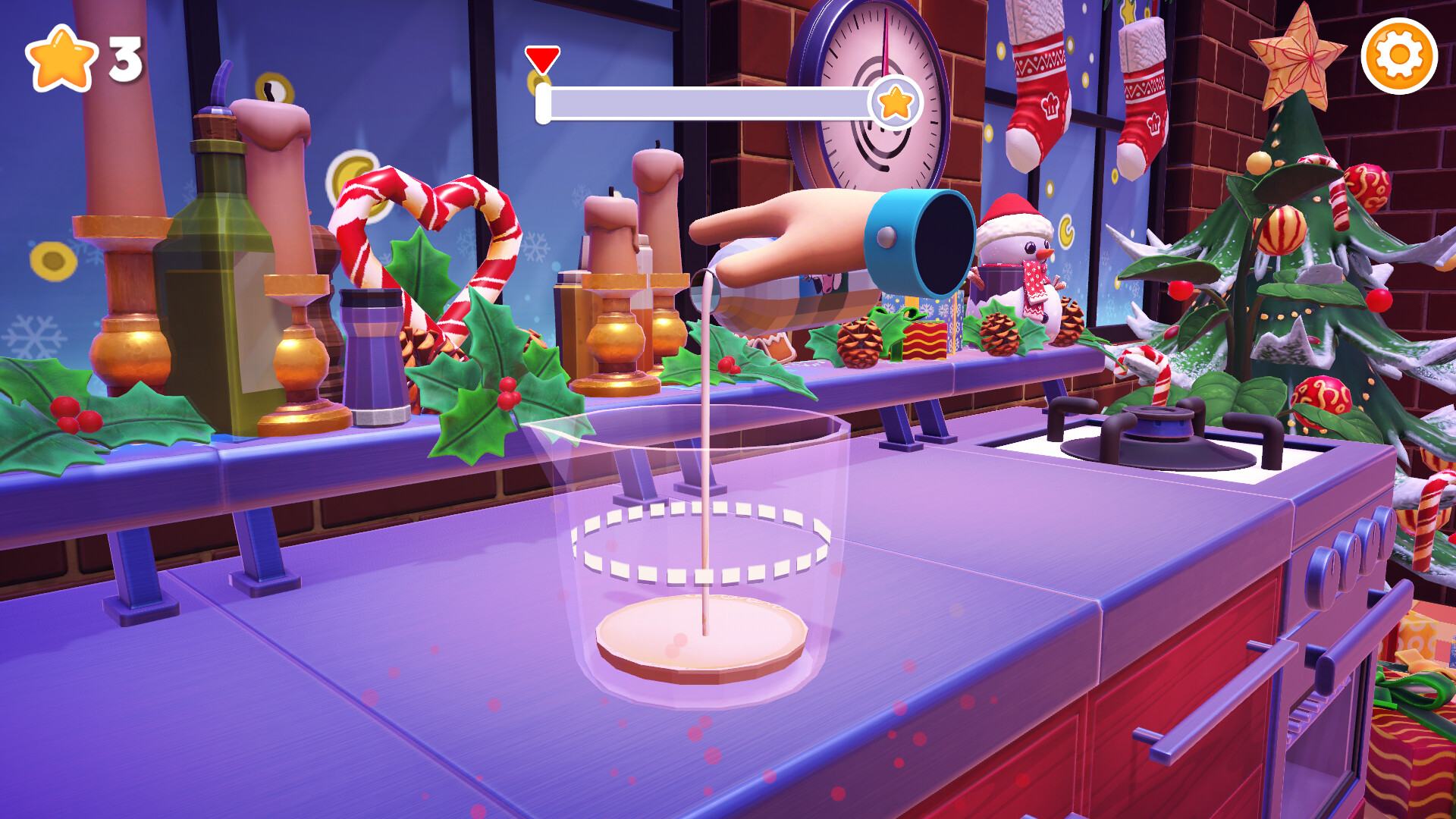 MasterChef: Learn to Cook! screenshot 5