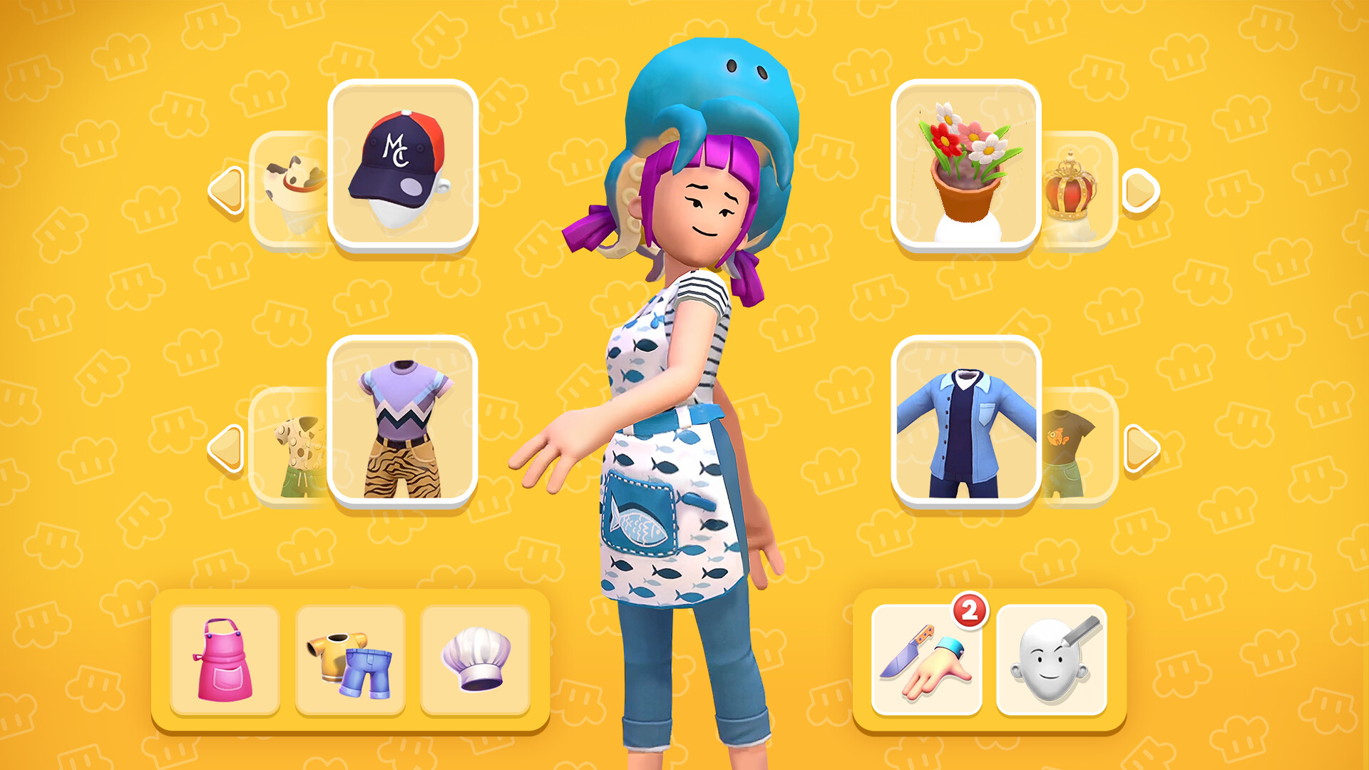 MasterChef: Learn to Cook! screenshot 3