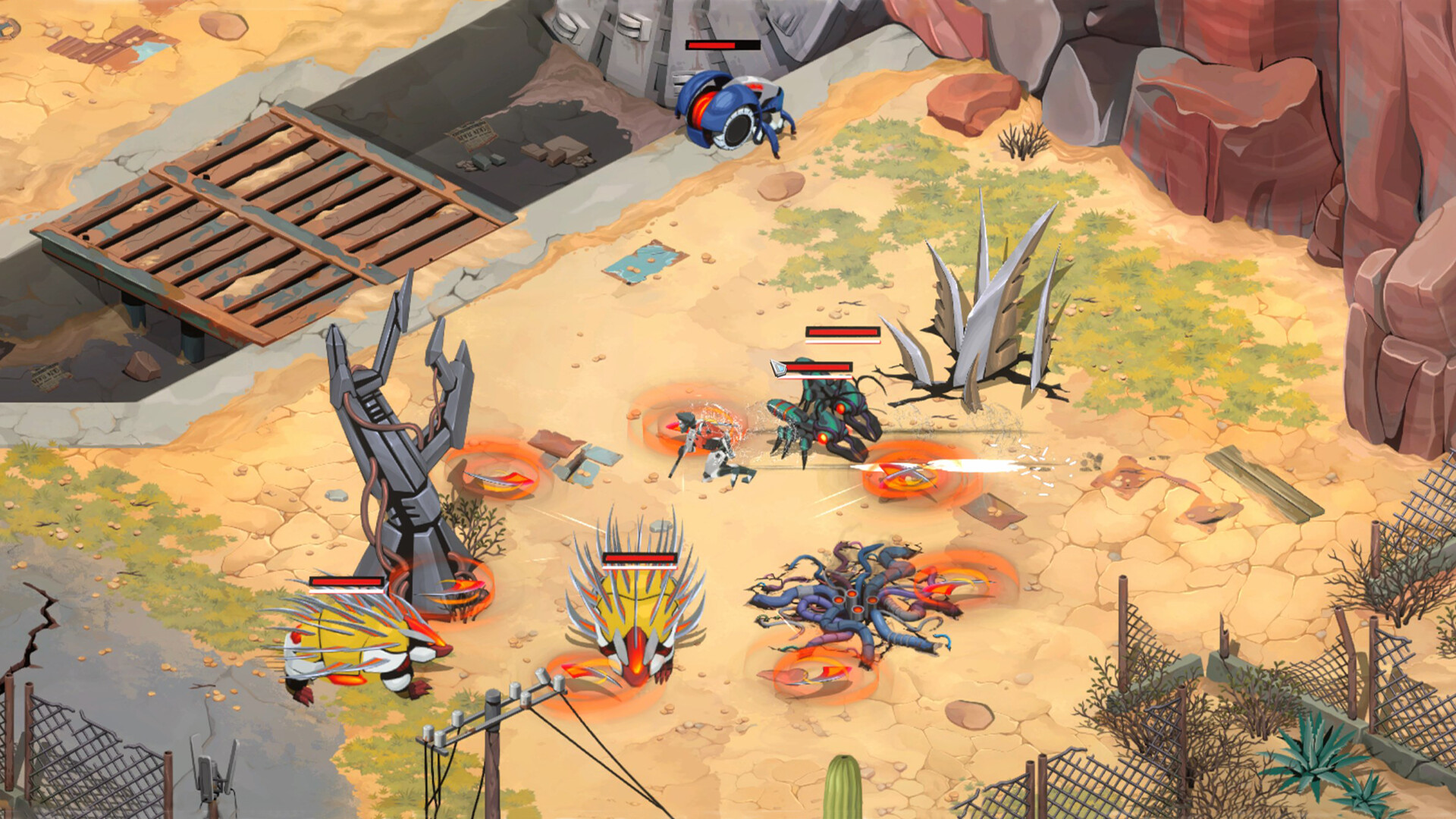 《我是机器/I Am Machine》