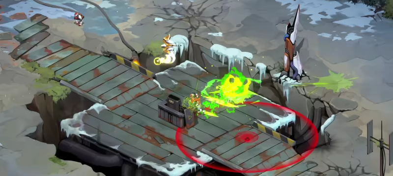 我是机器I Am Machine|官中+多语言|解压即玩