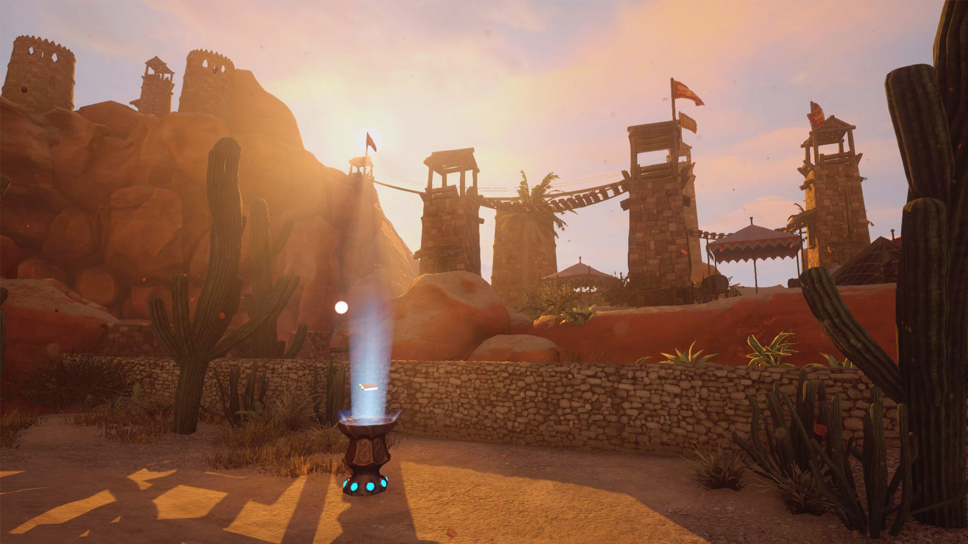 XING: The Land Beyond screenshot 5