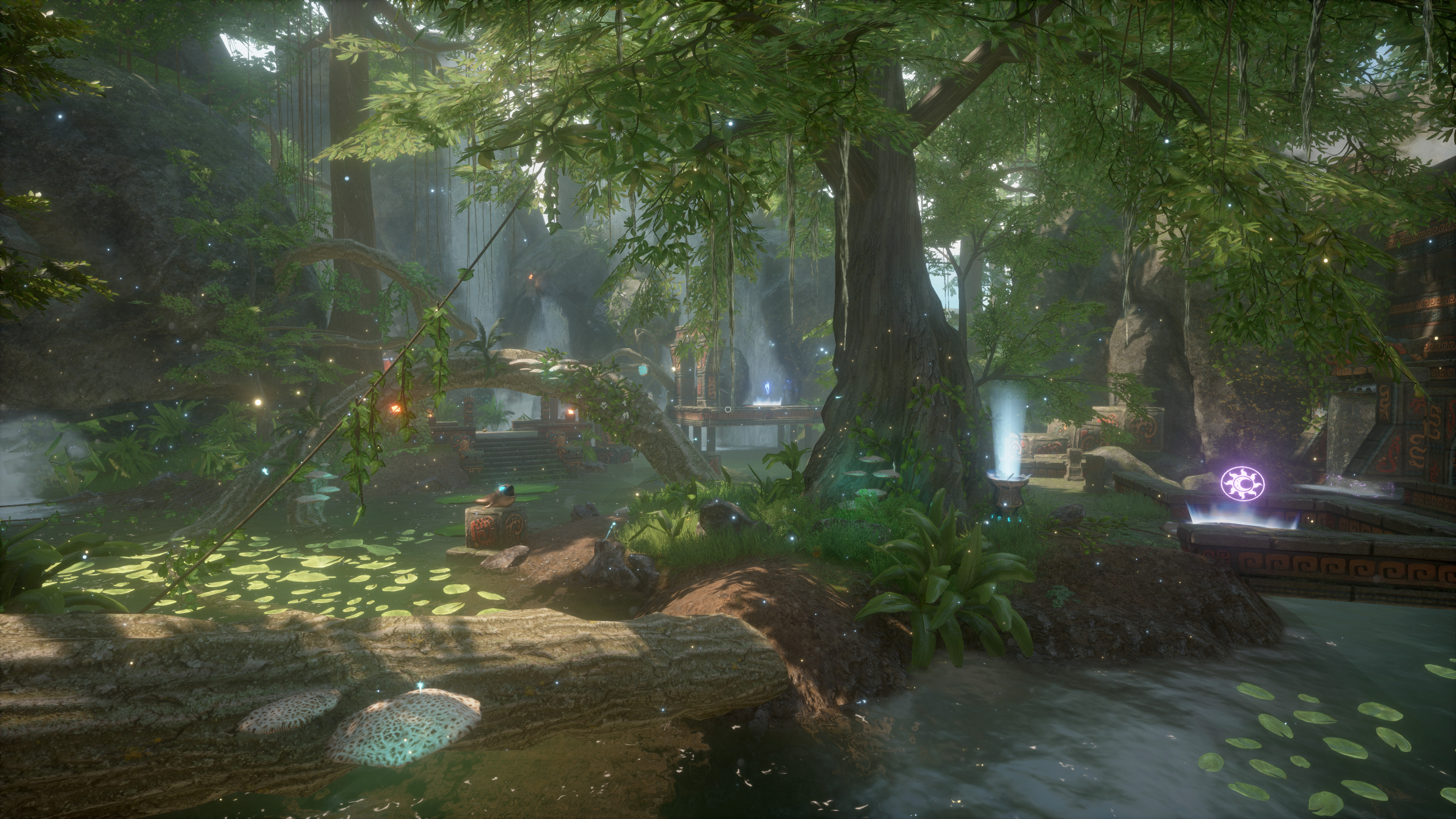 XING: The Land Beyond screenshot 7