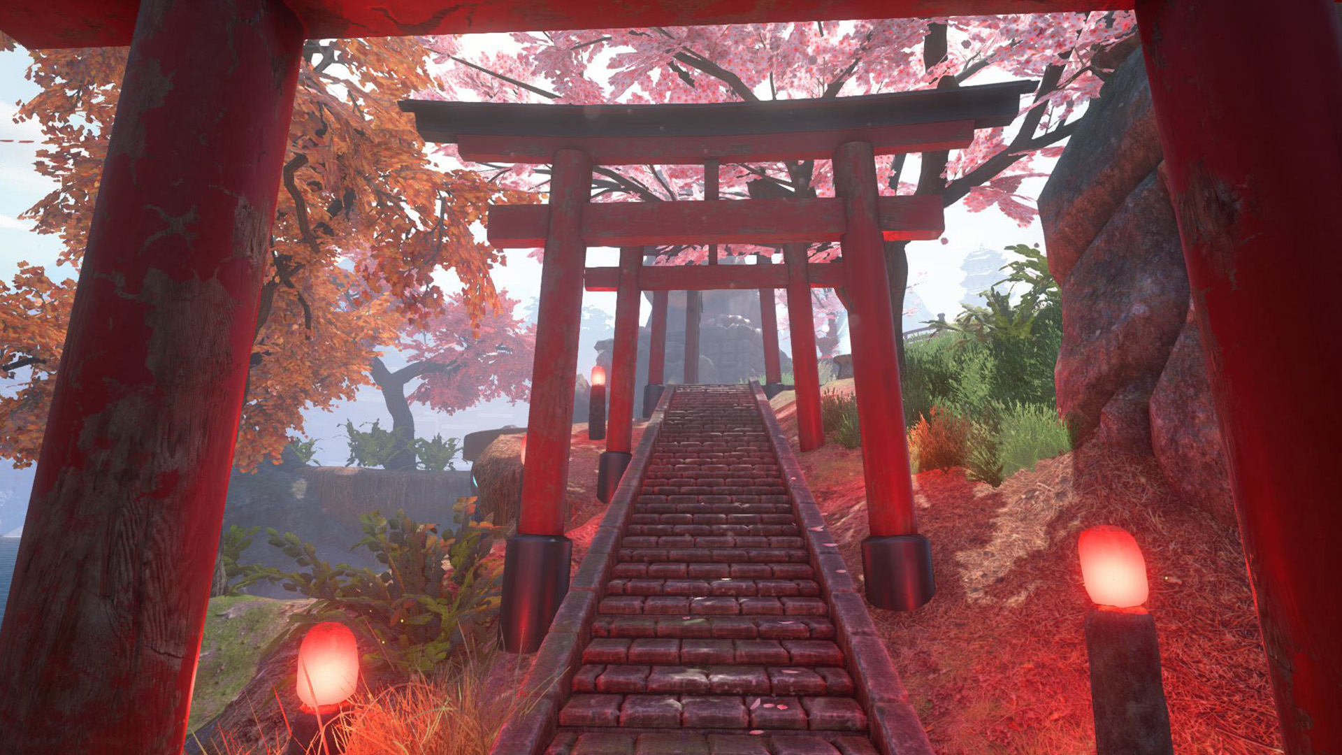 XING: The Land Beyond screenshot 9