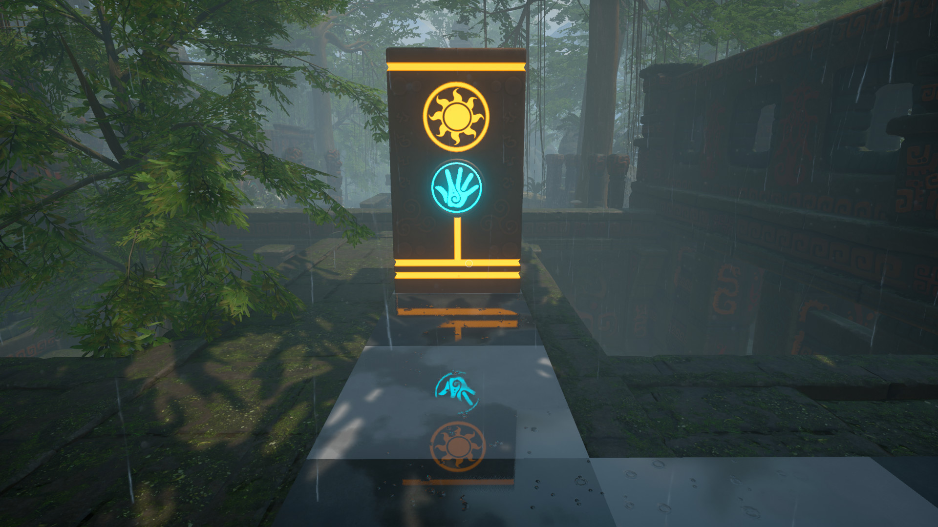 XING: The Land Beyond screenshot 4