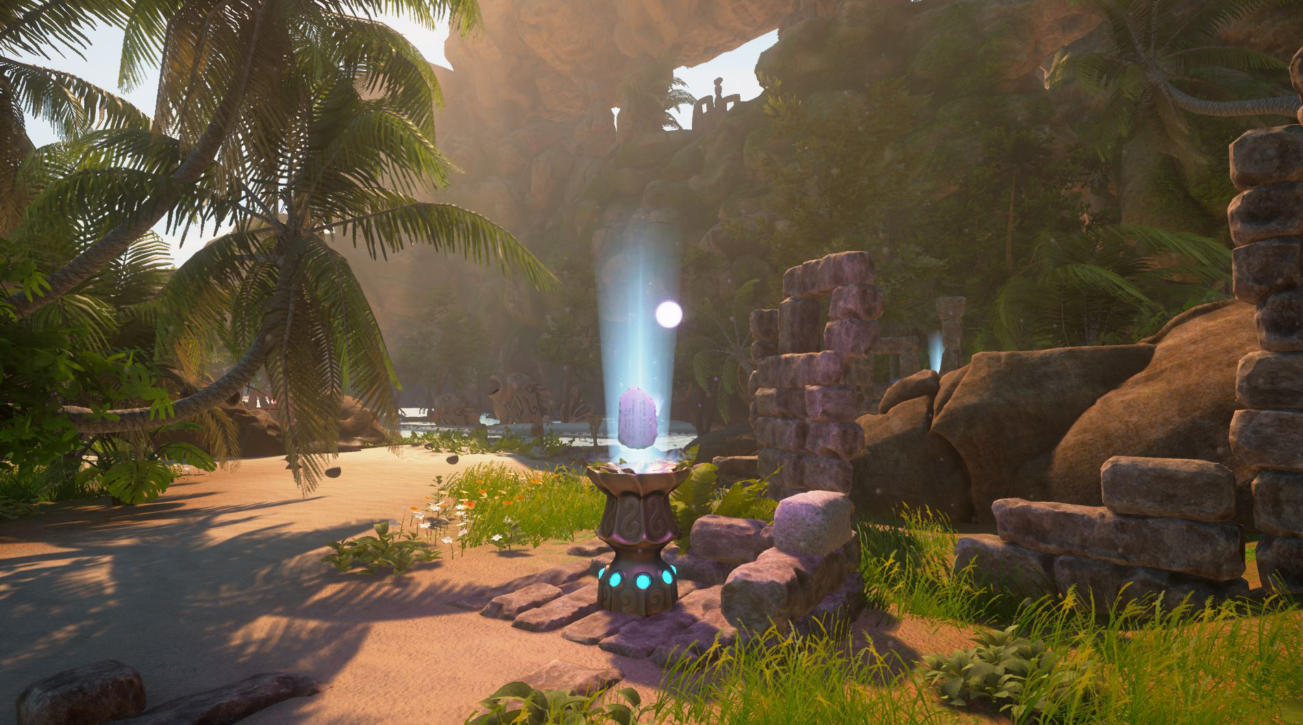 XING: The Land Beyond screenshot 3
