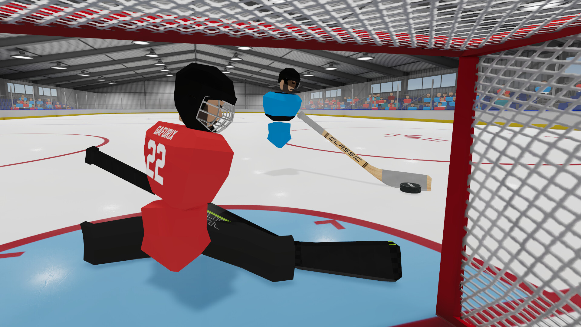 Puck screenshot 4
