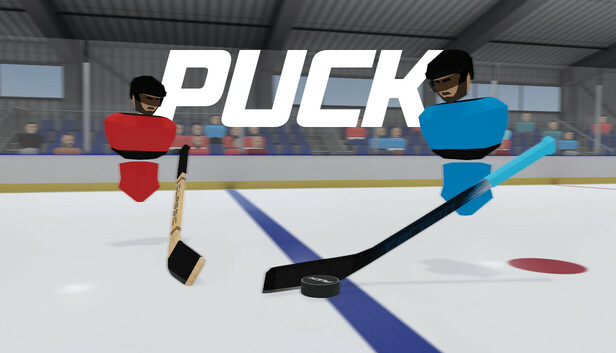 Puck on Steam