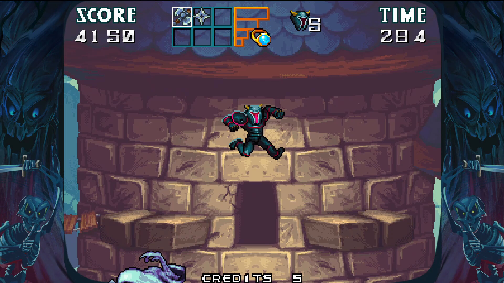 Gladmort screenshot 2