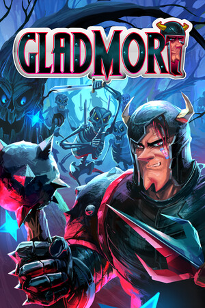Gladmort
