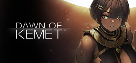 Dawn of Kemet Cover Image