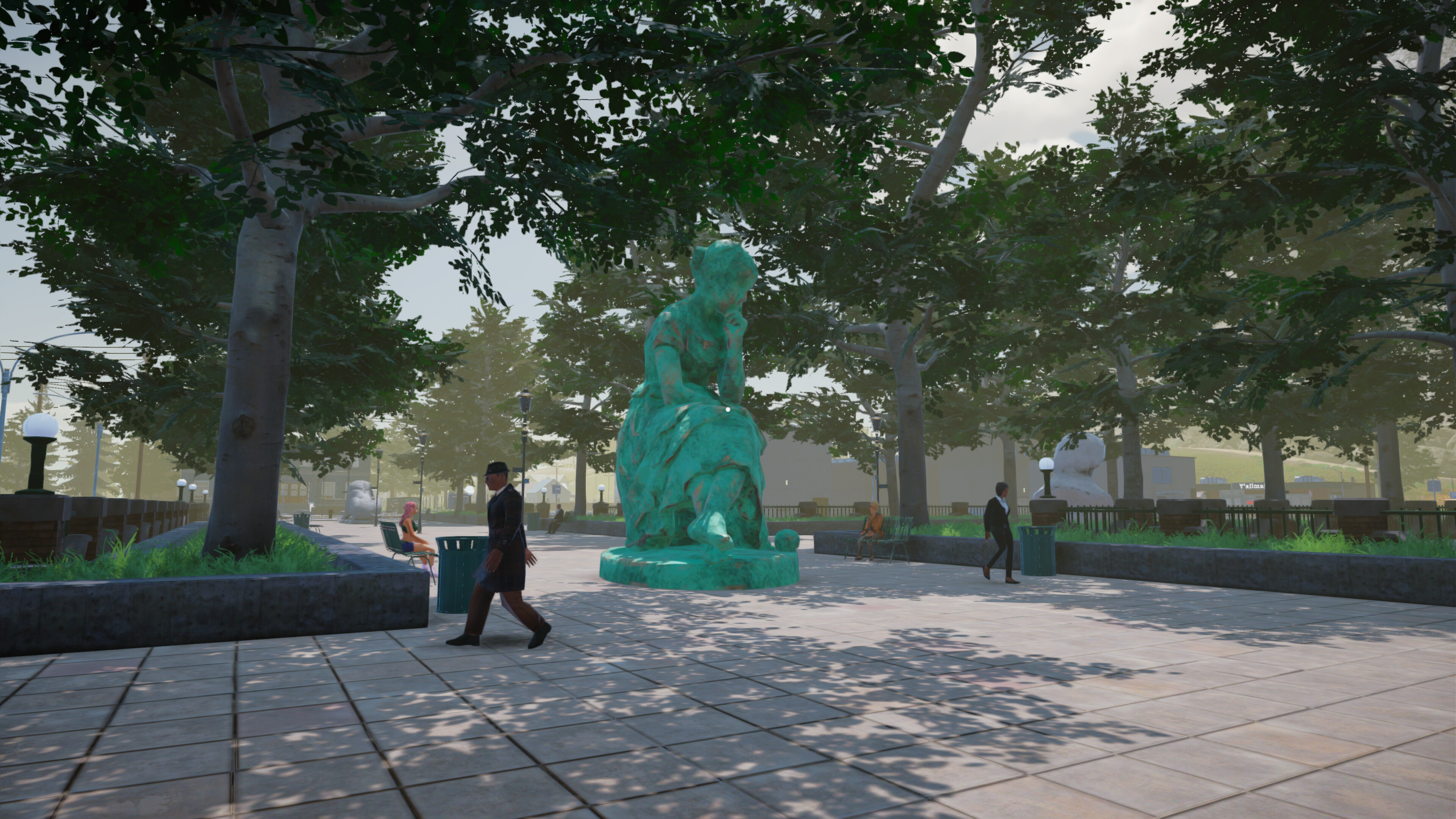 Money Simulator screenshot 5