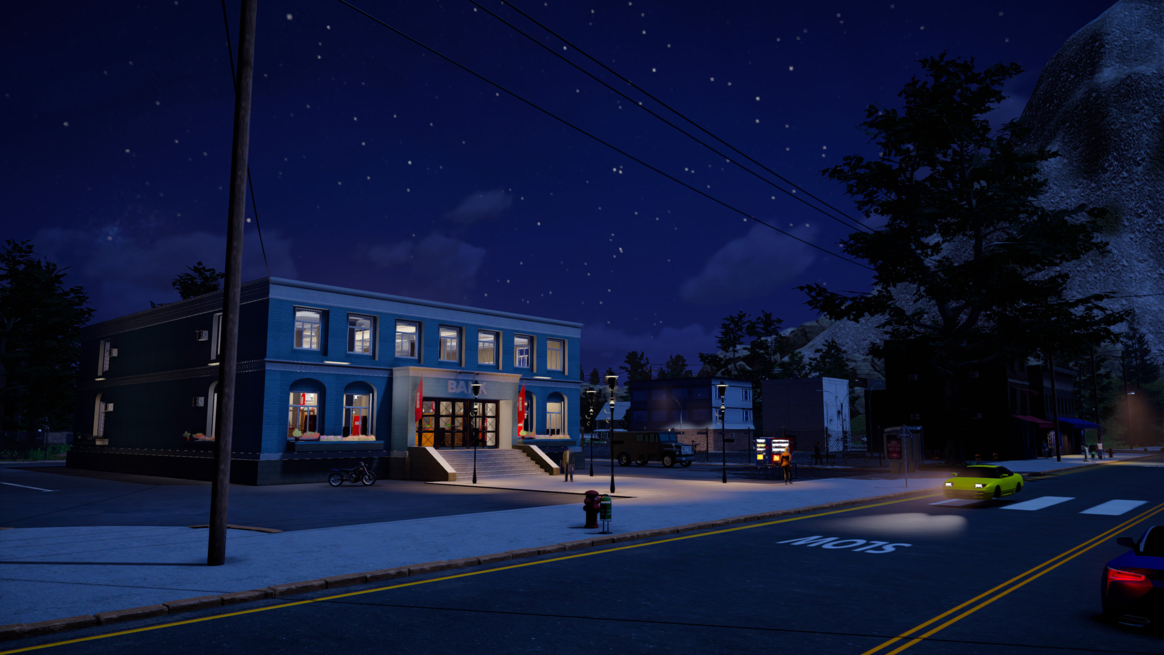 Money Simulator screenshot 7