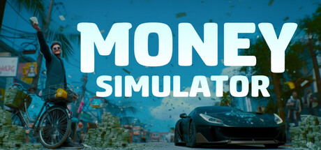 Money Simulator