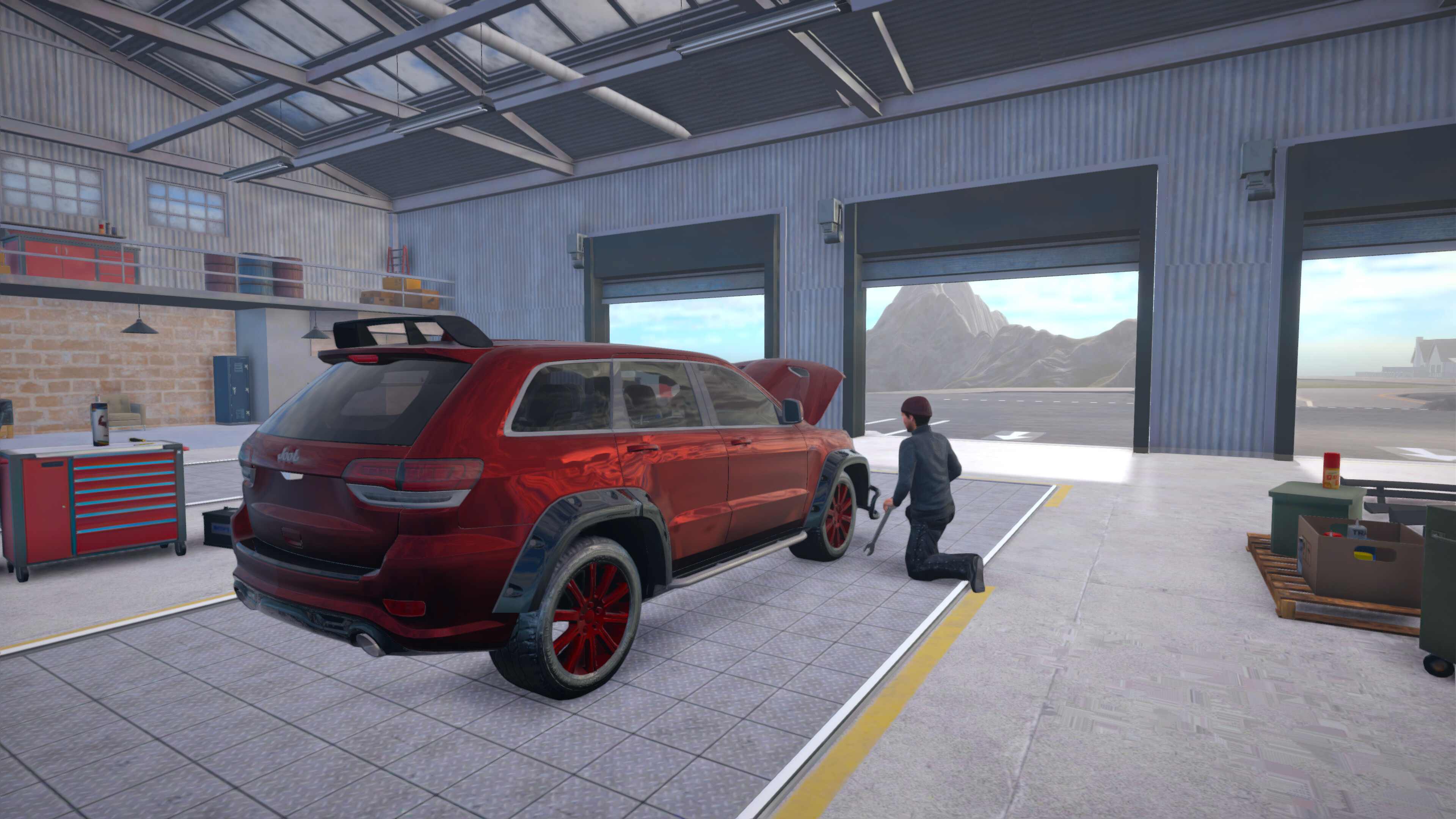 Money Simulator screenshot 9