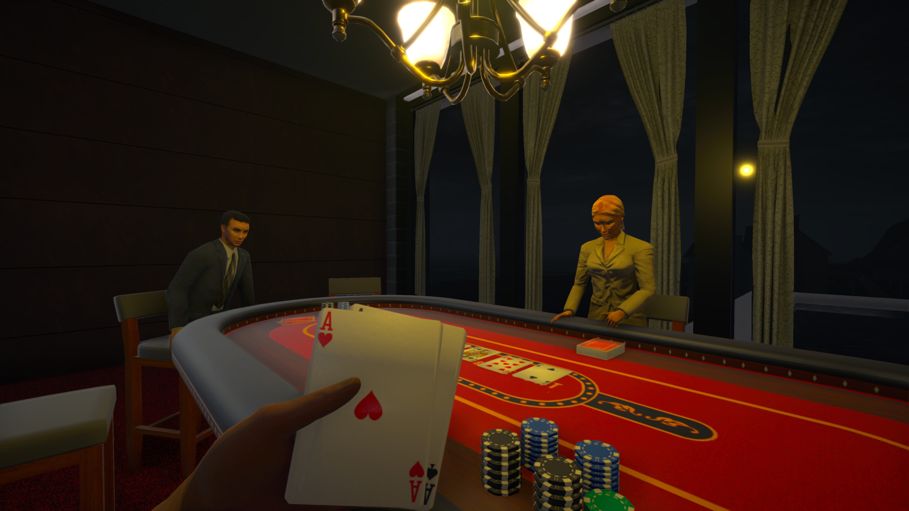 Money Simulator screenshot 6