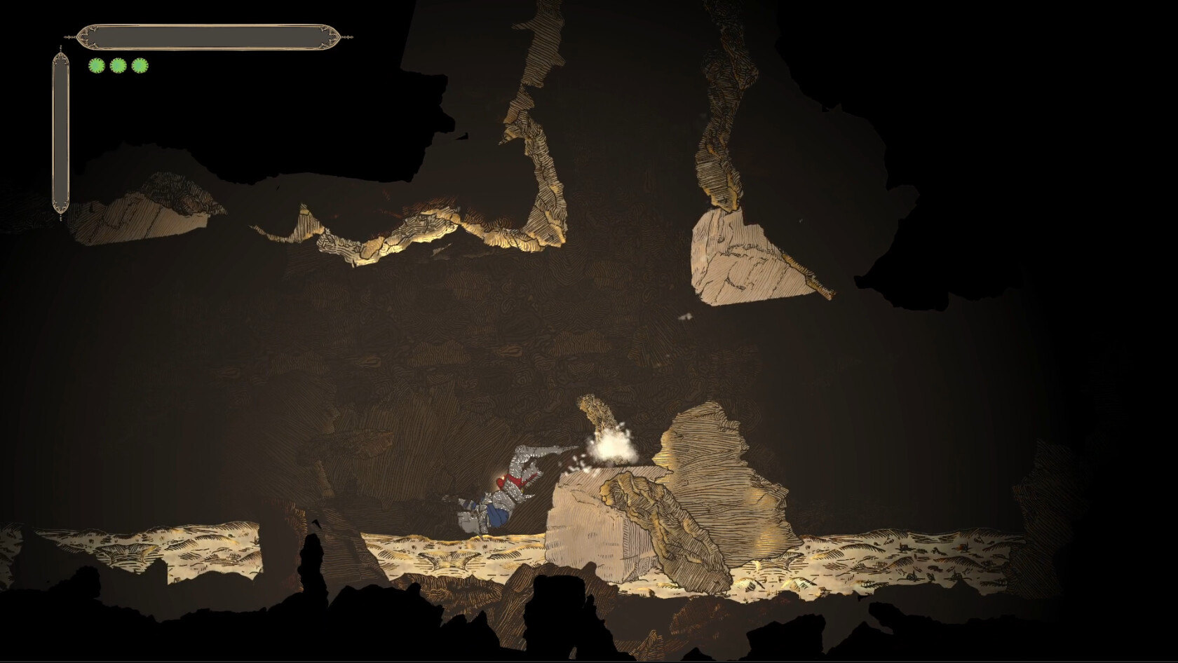 Ritter & Rotwein screenshot 8