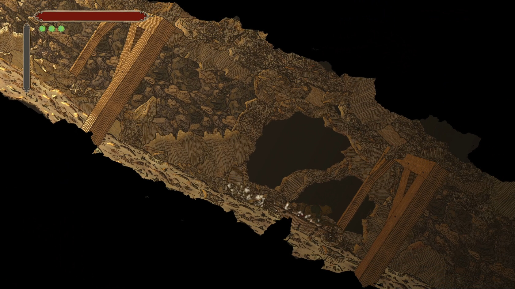Ritter & Rotwein screenshot 10