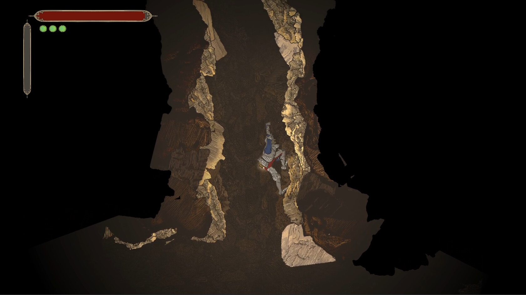 Ritter & Rotwein screenshot 9
