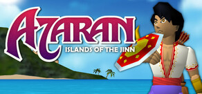 Azaran: Islands of the Jinn