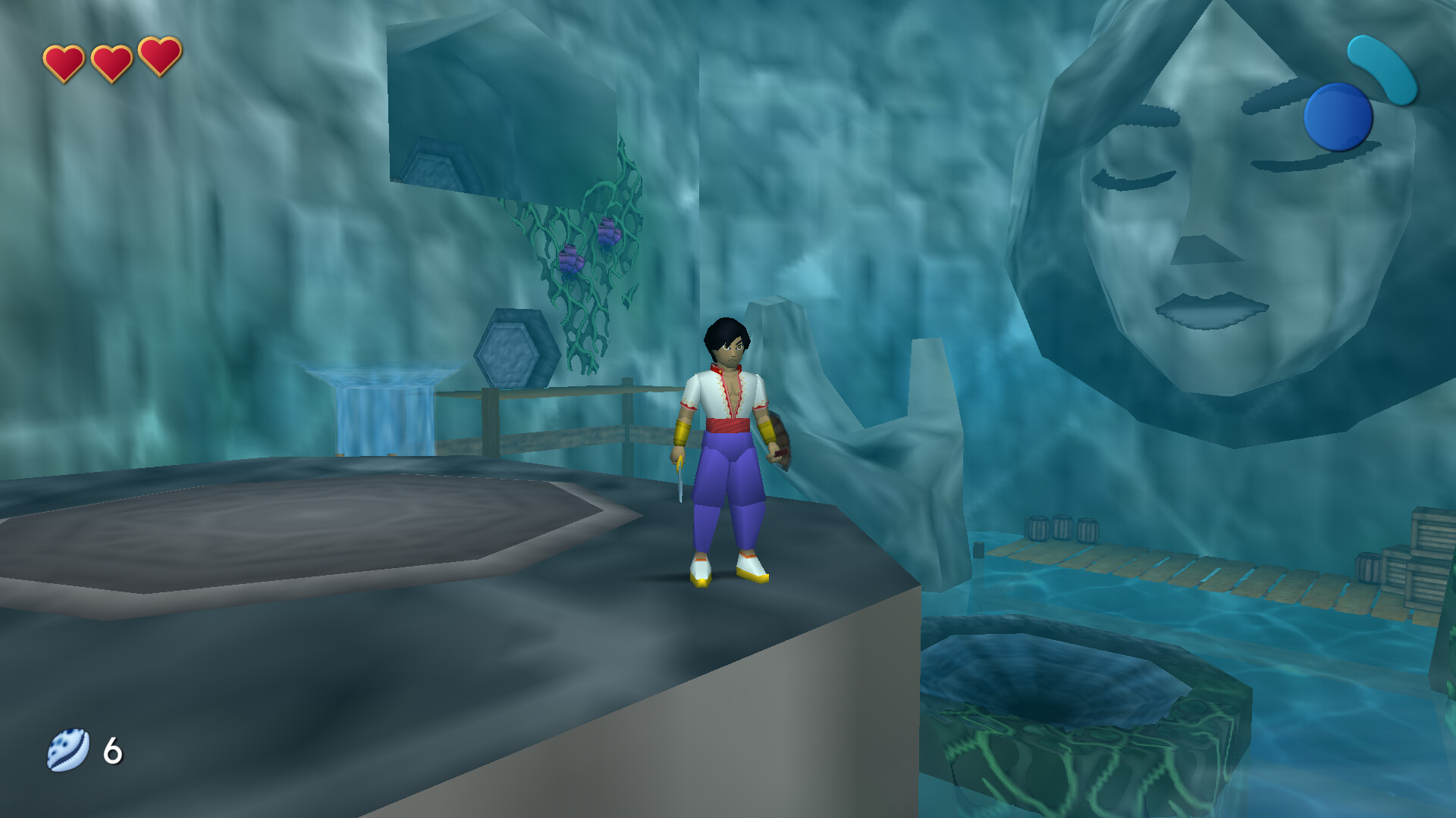 Azaran: Islands of the Jinn on Steam