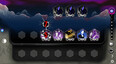 A screenshot of Gods vs Horrors