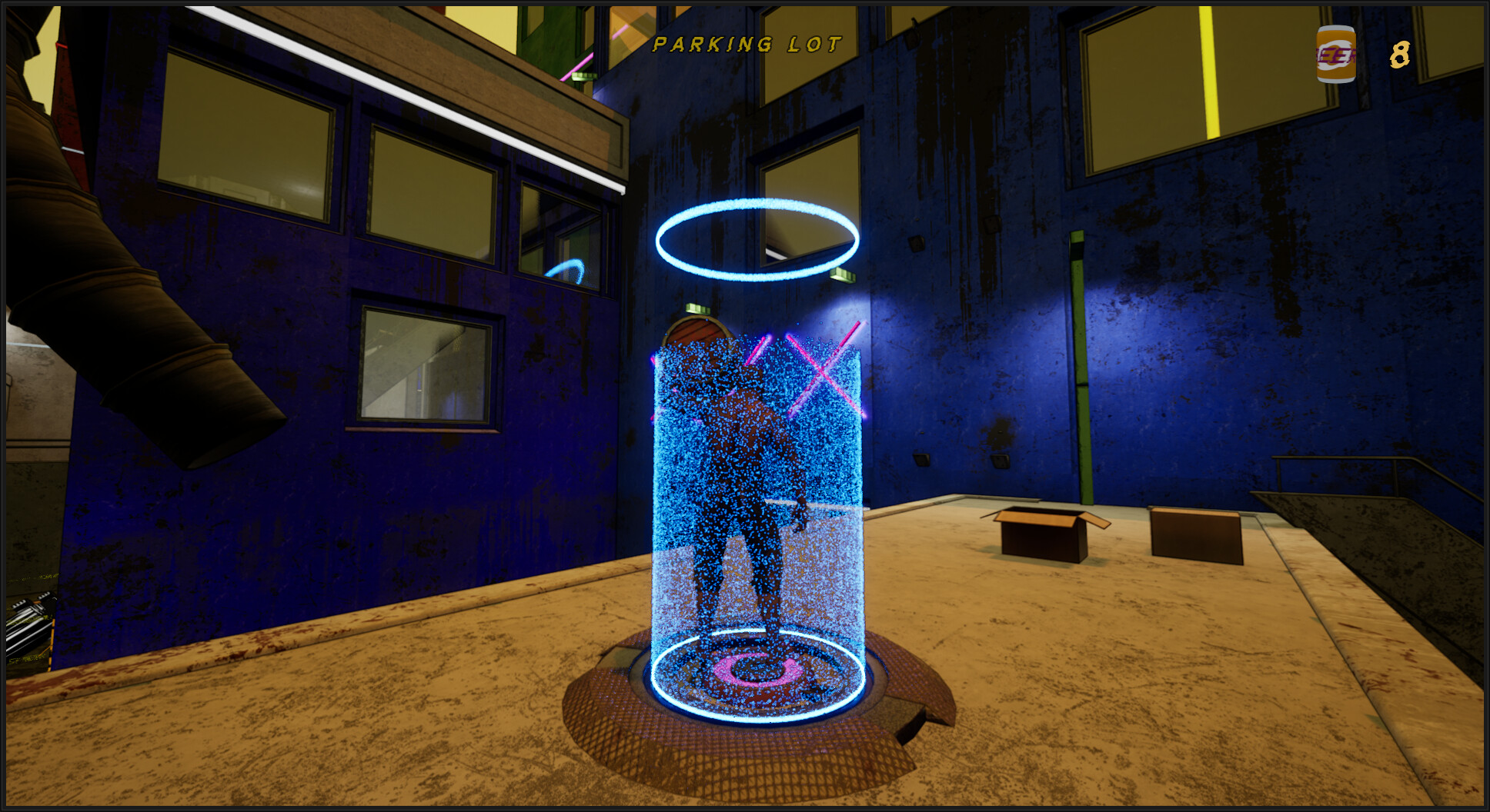 Beer Runner screenshot 6