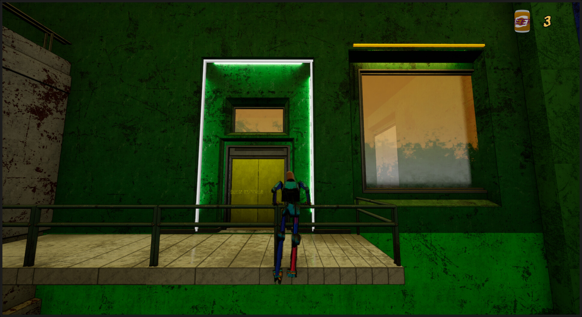 Beer Runner screenshot 7