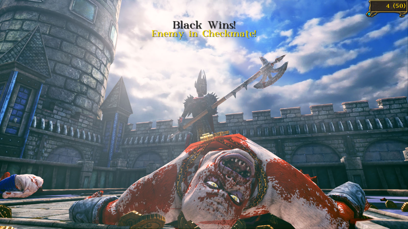 Rooks Keep screenshot 8