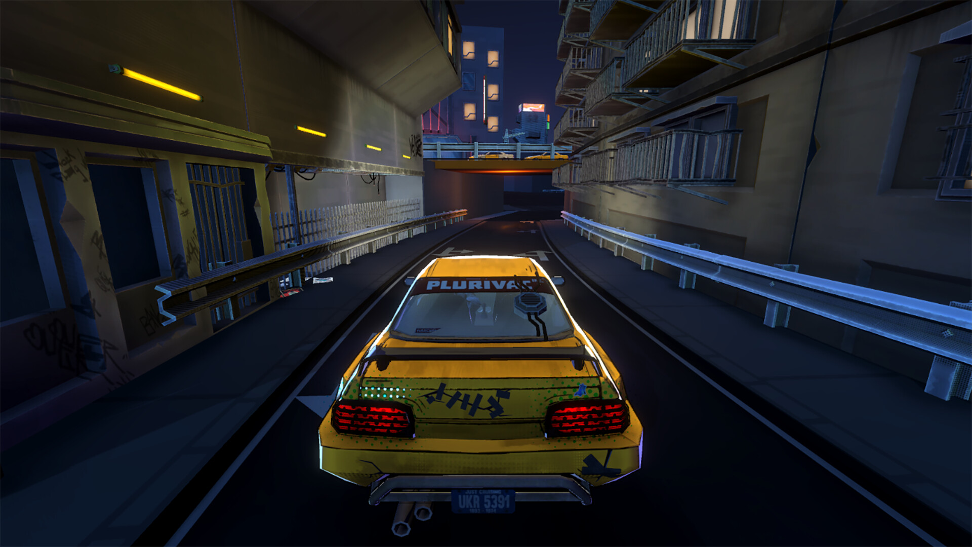 REV UP screenshot 1