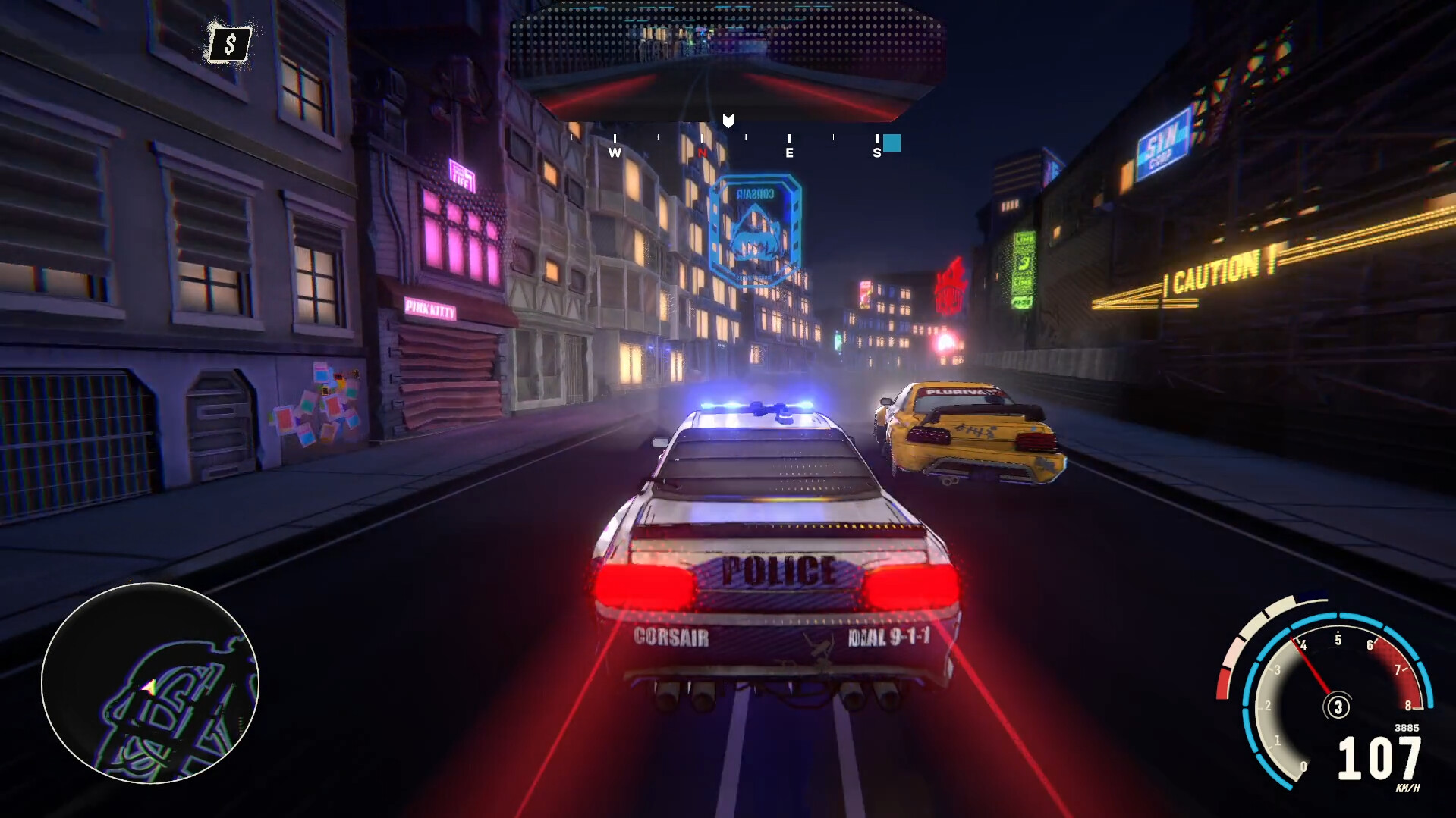 REV UP screenshot 2