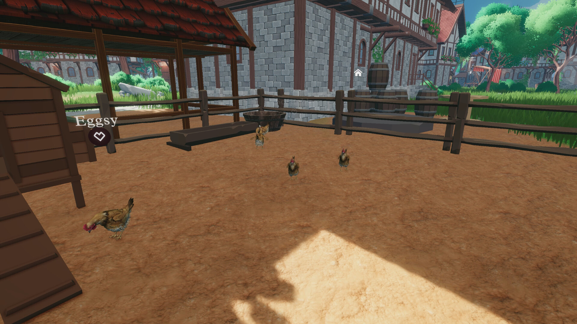 Ranch Store Simulator screenshot 4