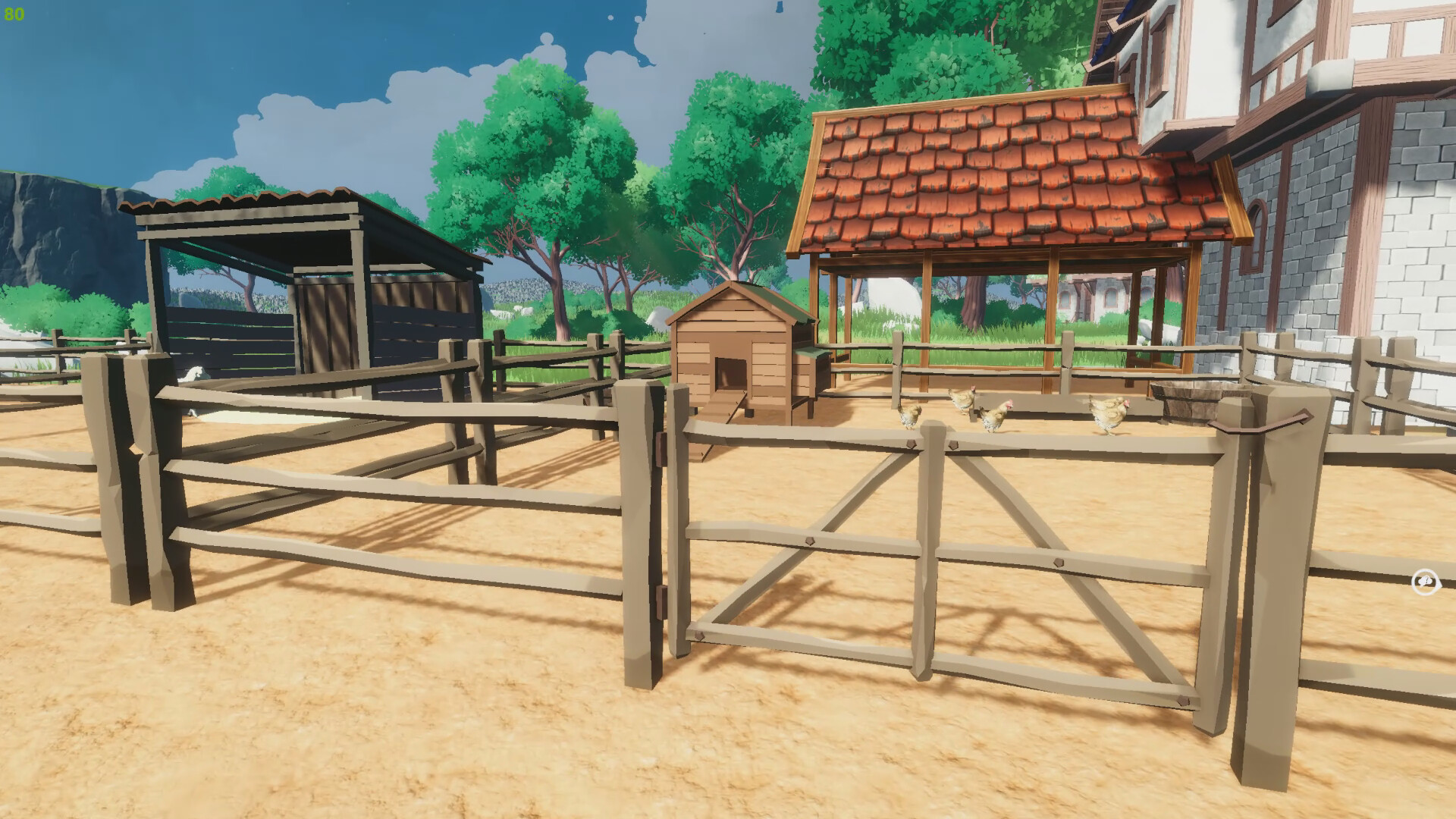 Ranch Store Simulator screenshot 6