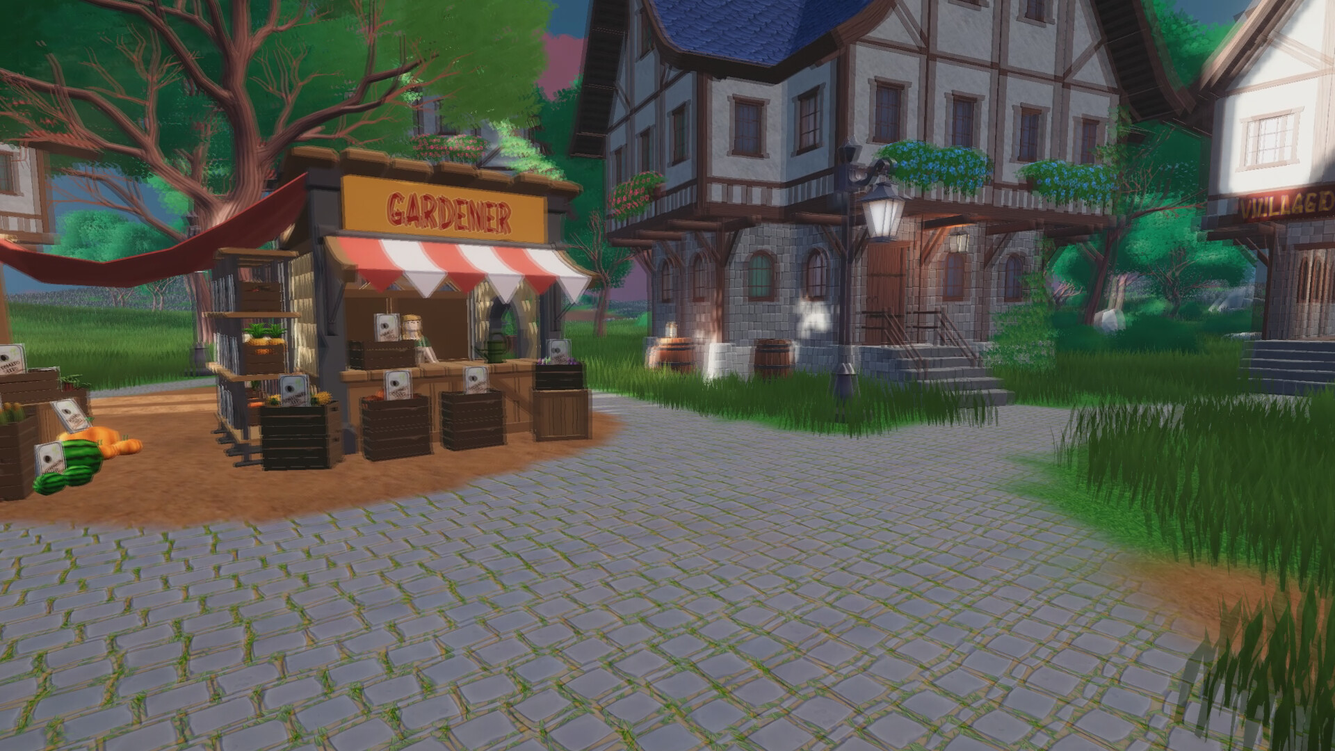 Ranch Store Simulator screenshot 5