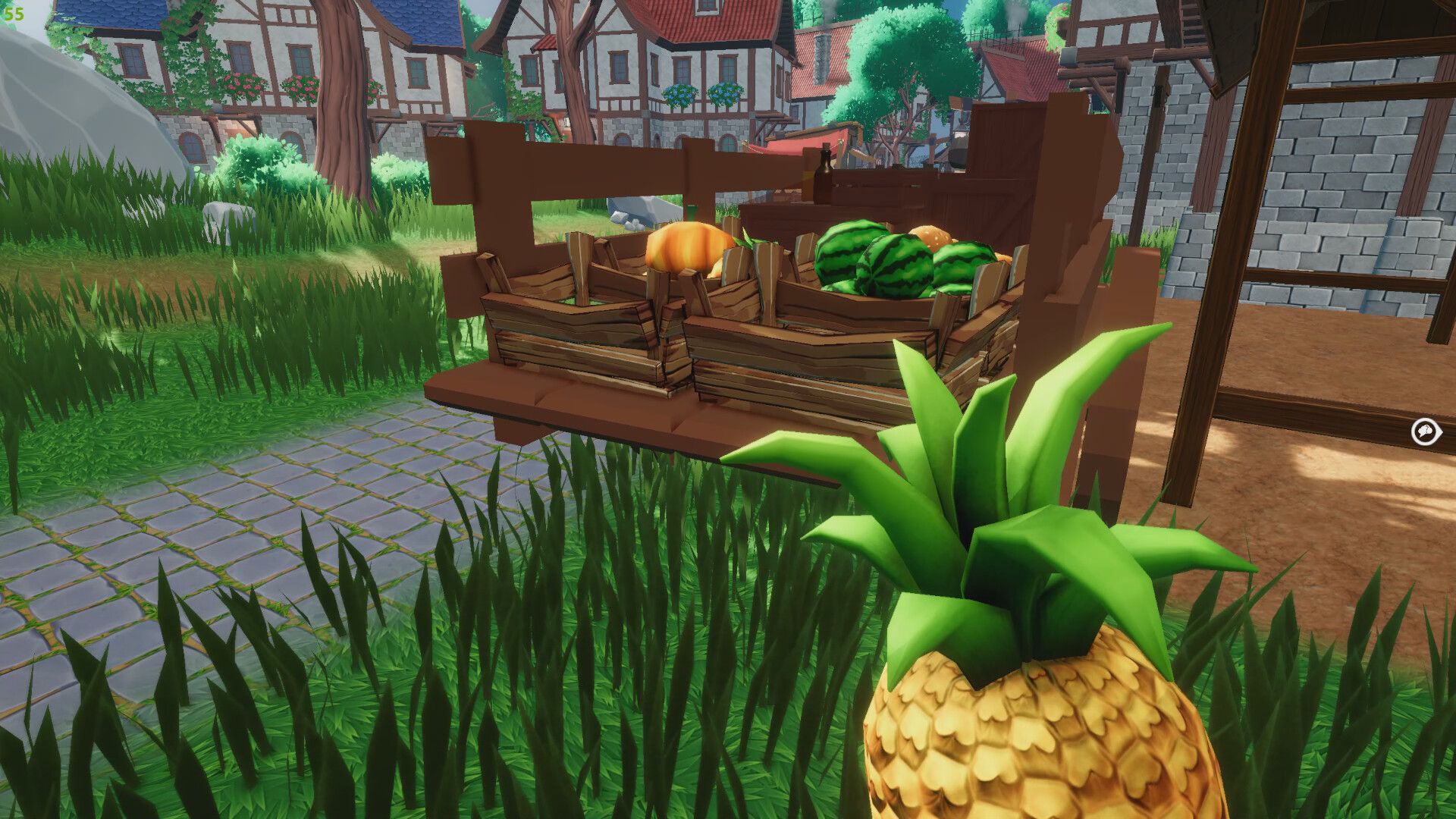 Ranch Store Simulator screenshot 7