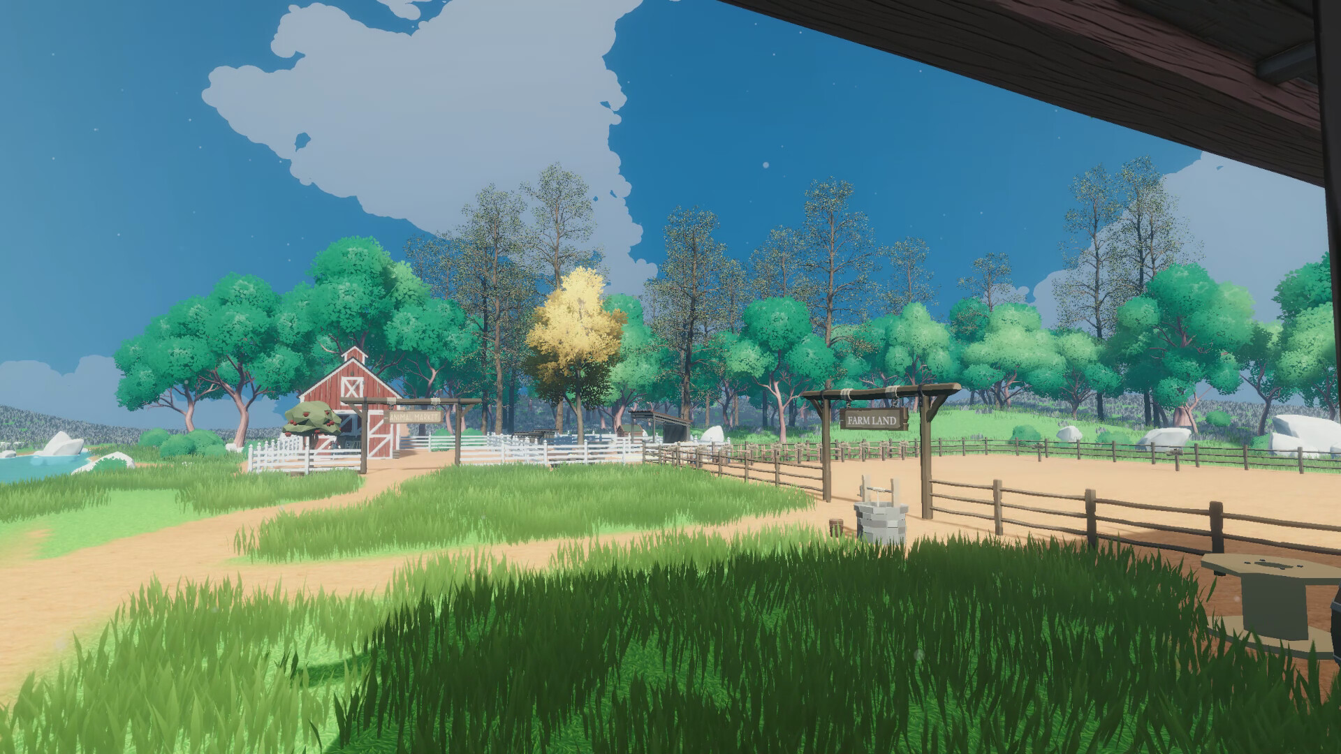 Ranch Store Simulator screenshot 3