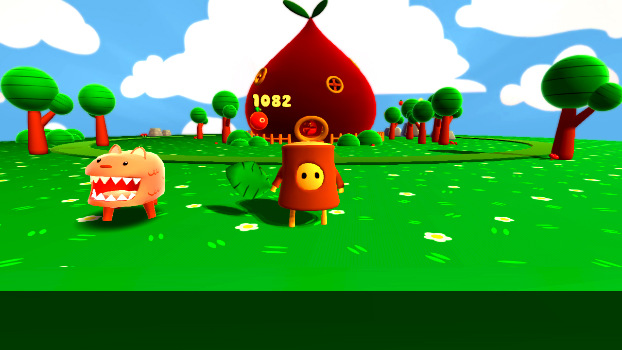 Woodle Tree Adventures screenshot 6