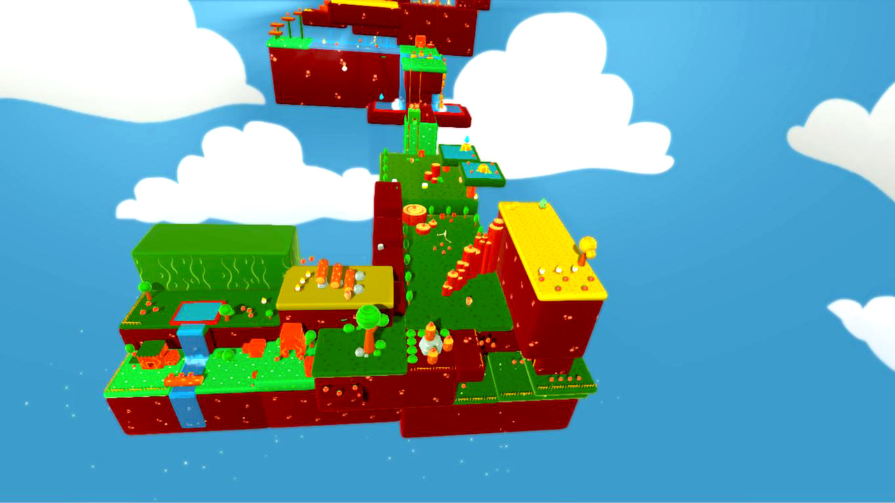 Woodle Tree Adventures screenshot 8