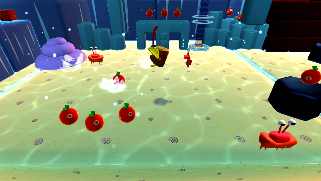 Woodle Tree Adventures screenshot 10