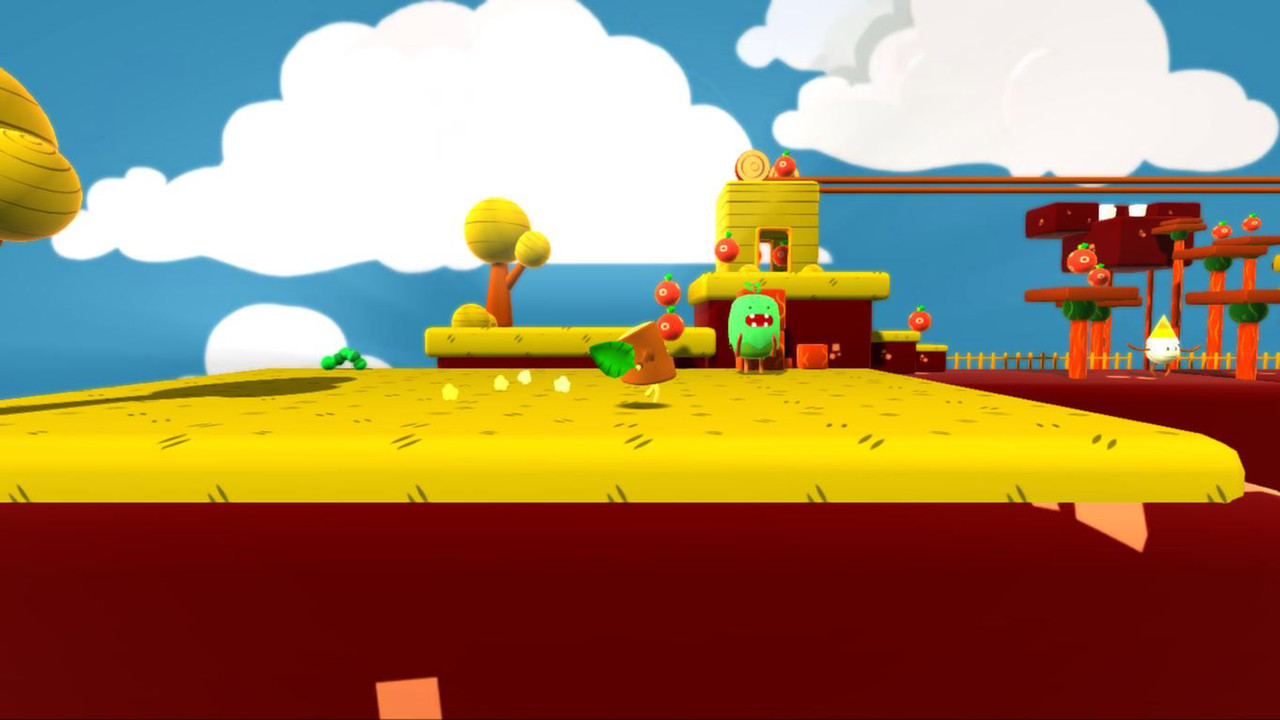 Woodle Tree Adventures screenshot 9