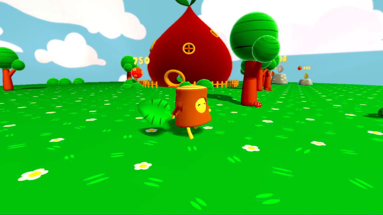Woodle Tree Adventures screenshot 11