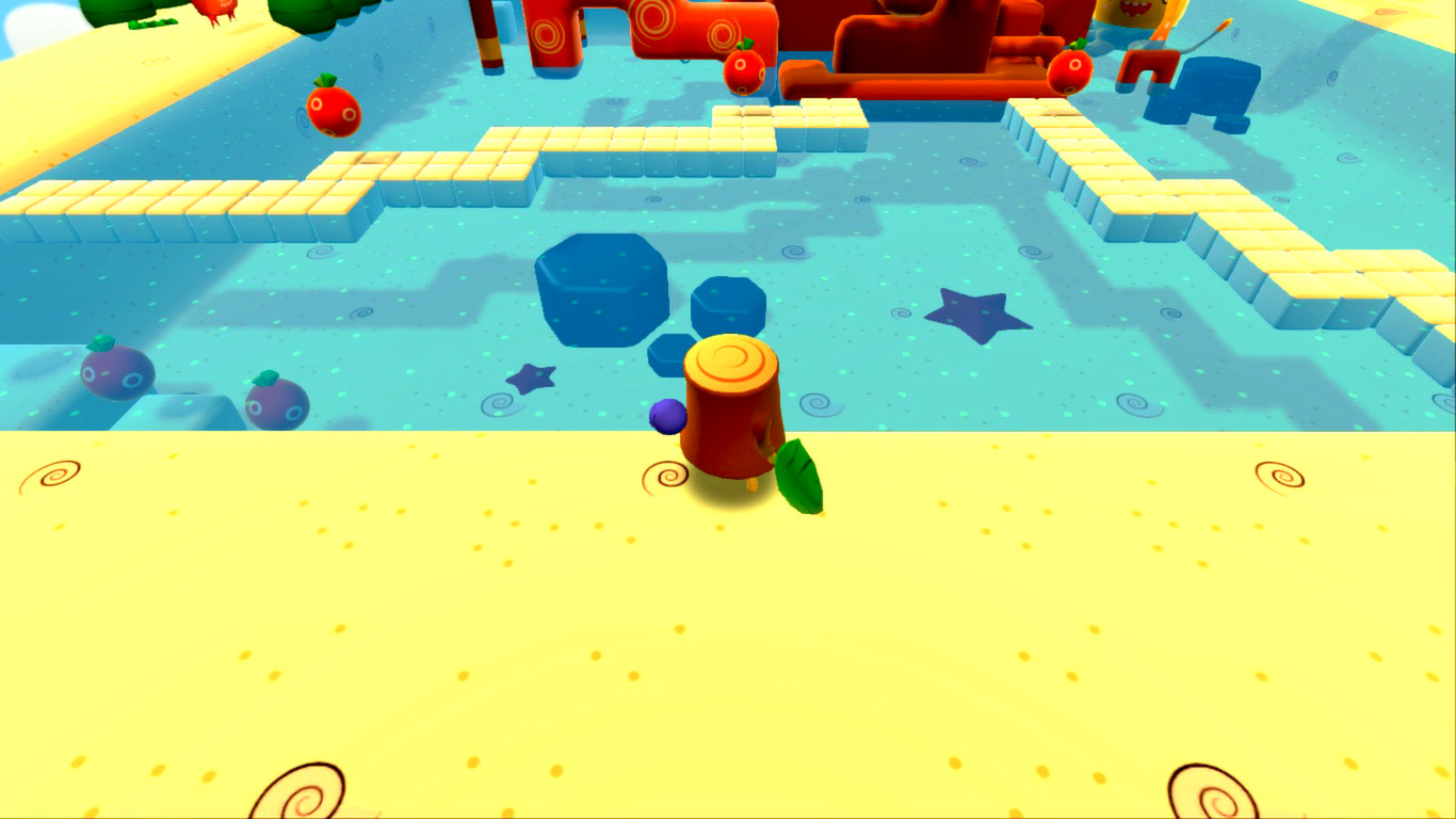 Woodle Tree Adventures screenshot 7