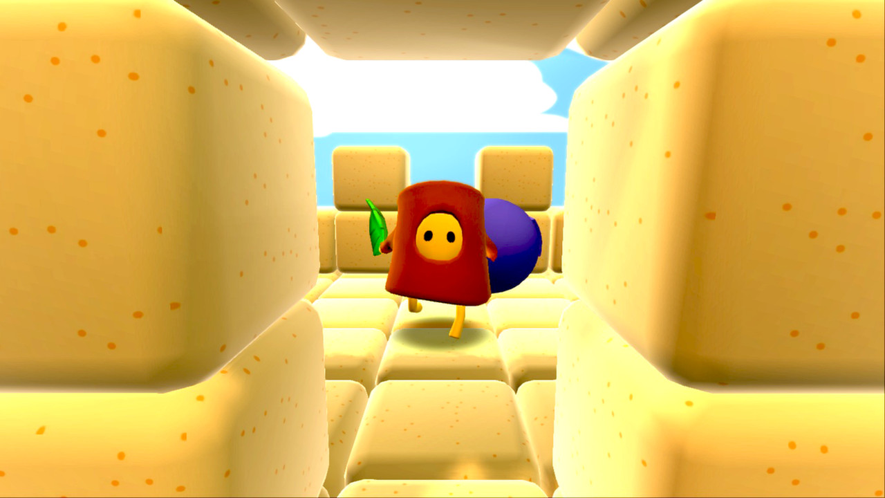 Woodle Tree Adventures screenshot 12