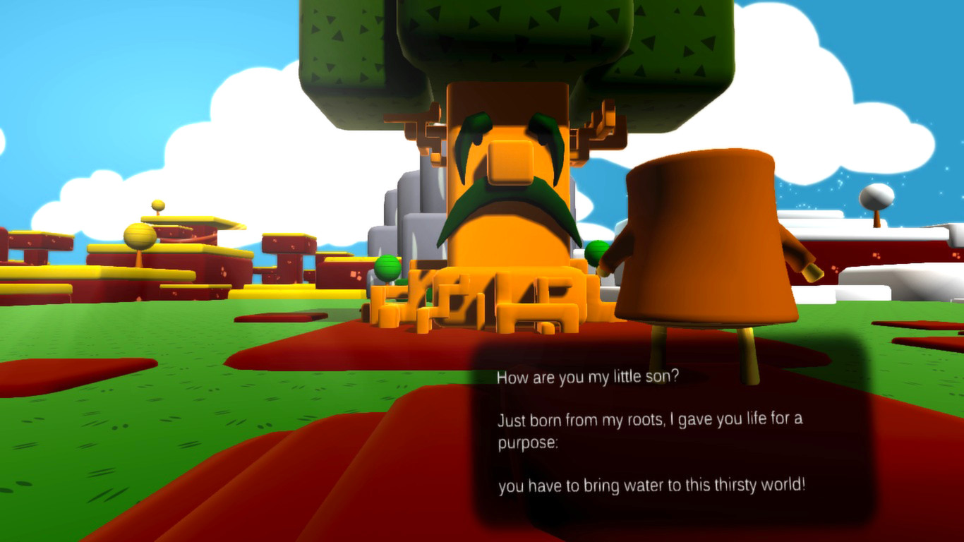 Woodle Tree Adventures screenshot 3