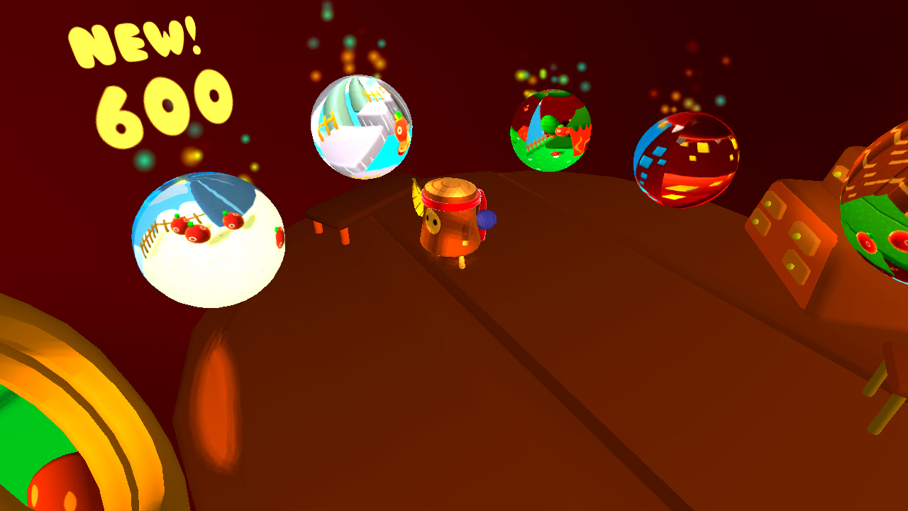 Woodle Tree Adventures screenshot 5