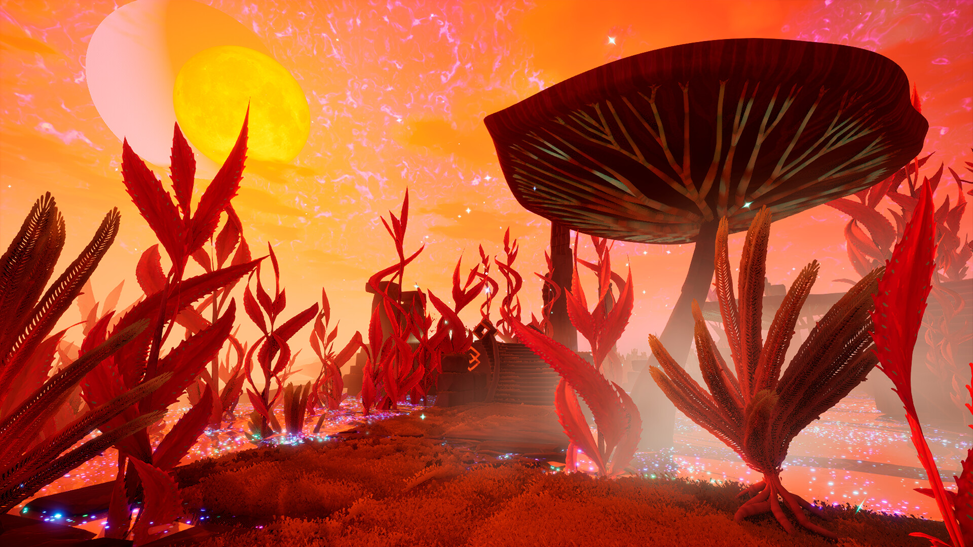 Lysward screenshot 15
